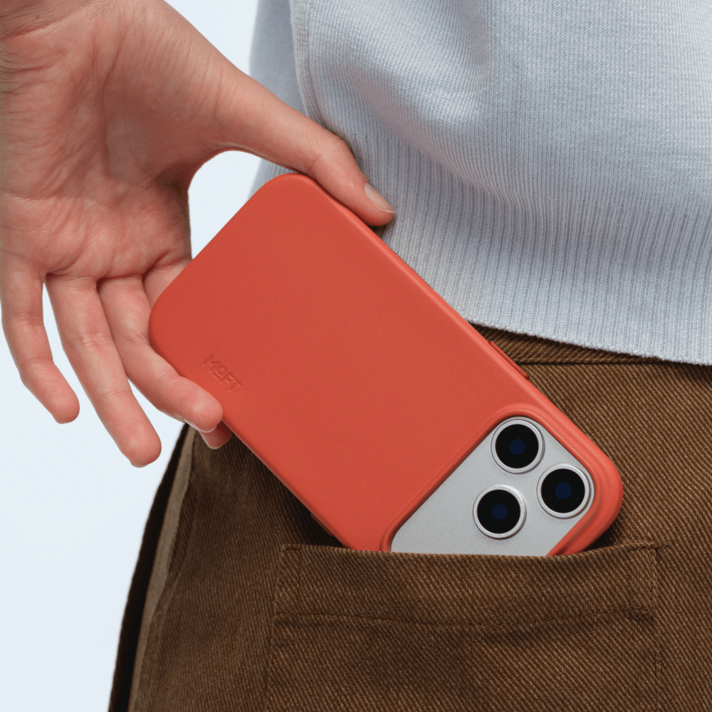 Moft Snap Case MOVAS™ для iPhone 17 з Magsafe