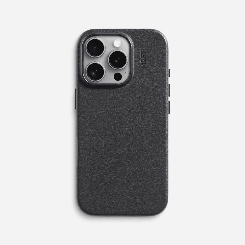 Moft Snap Case MOVAS™ для iPhone 16 с Magsafe