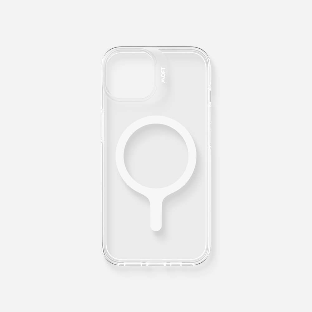 Moft Snap Case - чохол для iPhone з MagSafe - MOFT