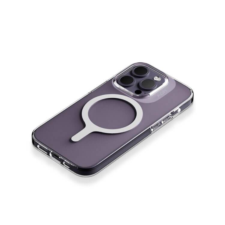 Moft Snap Case - чохол для iPhone з MagSafe - MOFT