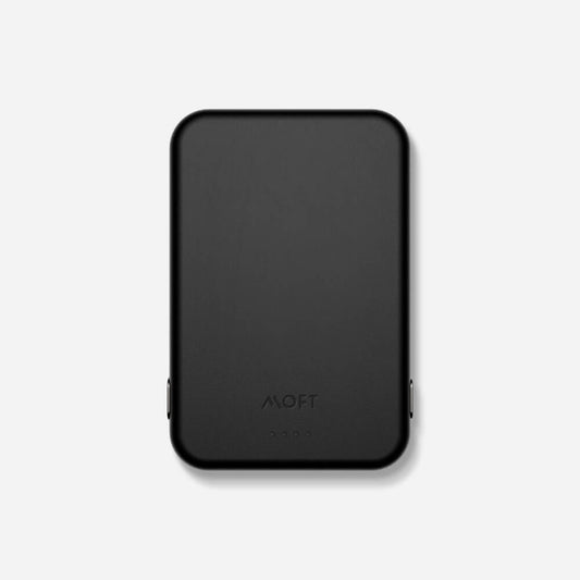 Moft Snap Battery - бездротовий MagSafe повербанк для iPhone
