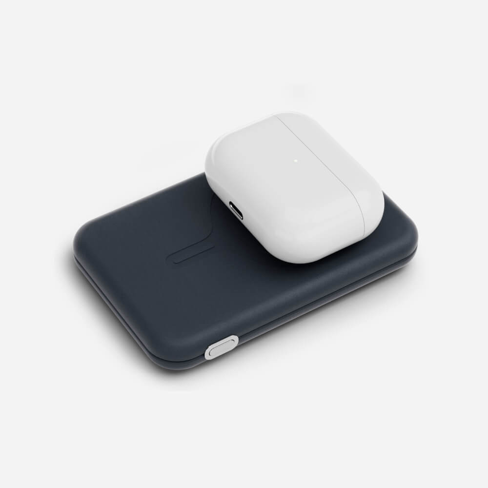 Moft Snap Battery - беспроводной MagSafe повербанк для iPhone