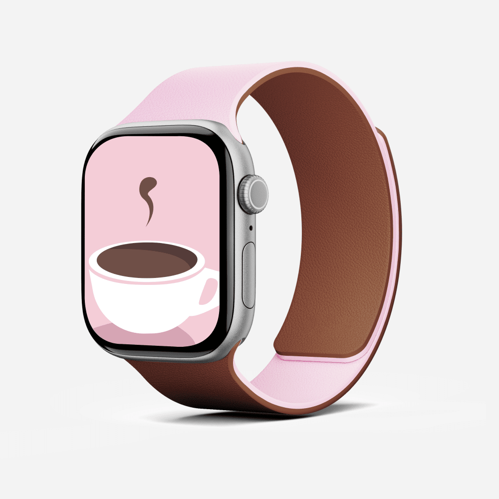 Ремінець Snap Apple Watch