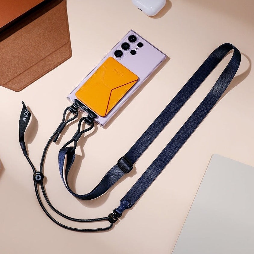 Moft Lanyard - ремешок для телефона