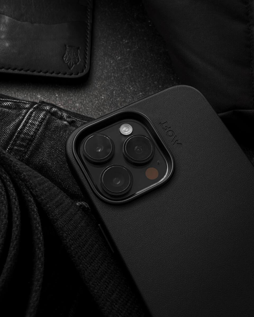 Moft Snap Case MOVAS™ для iPhone 14/15 с Magsafe