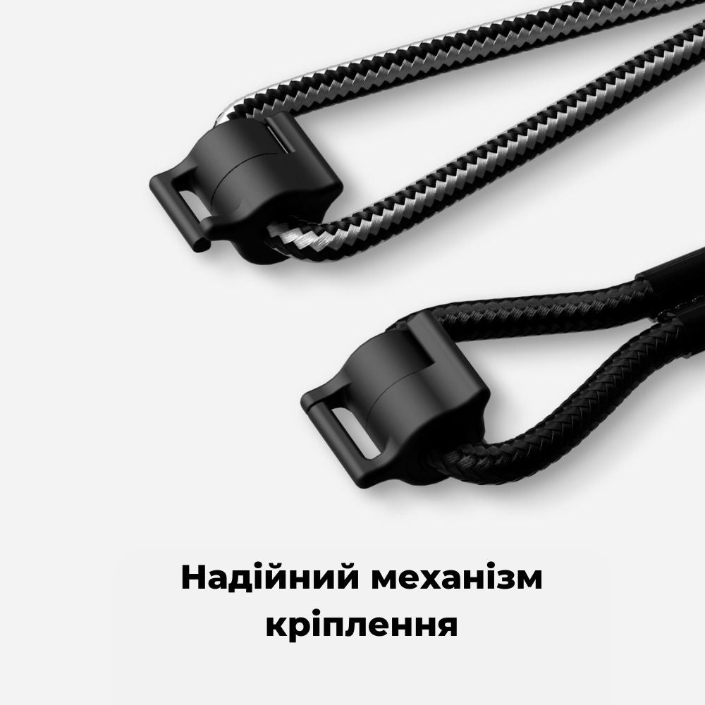 Moft Lanyard - ремешок для телефона
