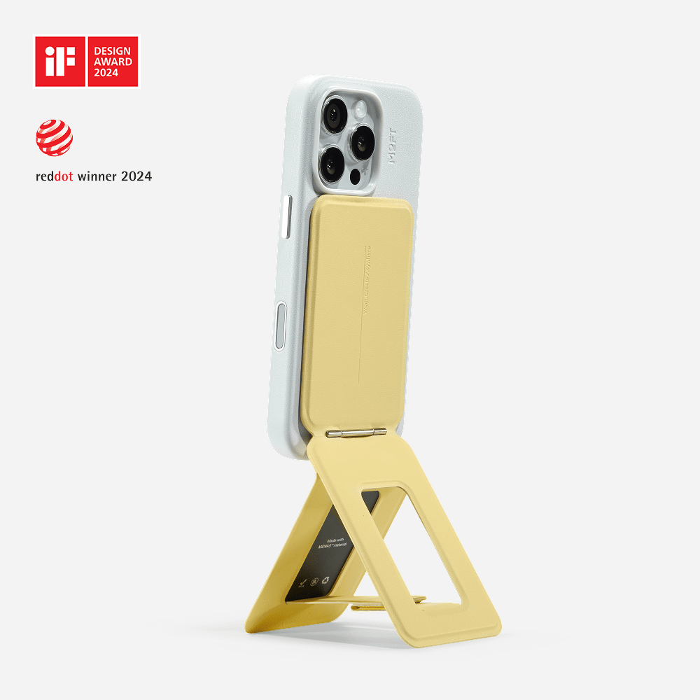 Moft Tripod Stand – магнитная штатив-подставка