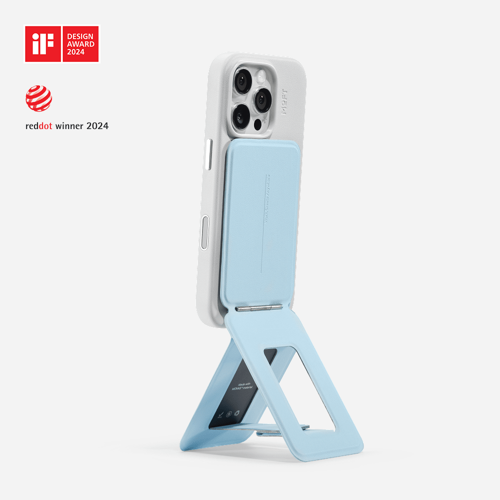 Moft Tripod Stand – магнитная штатив-подставка