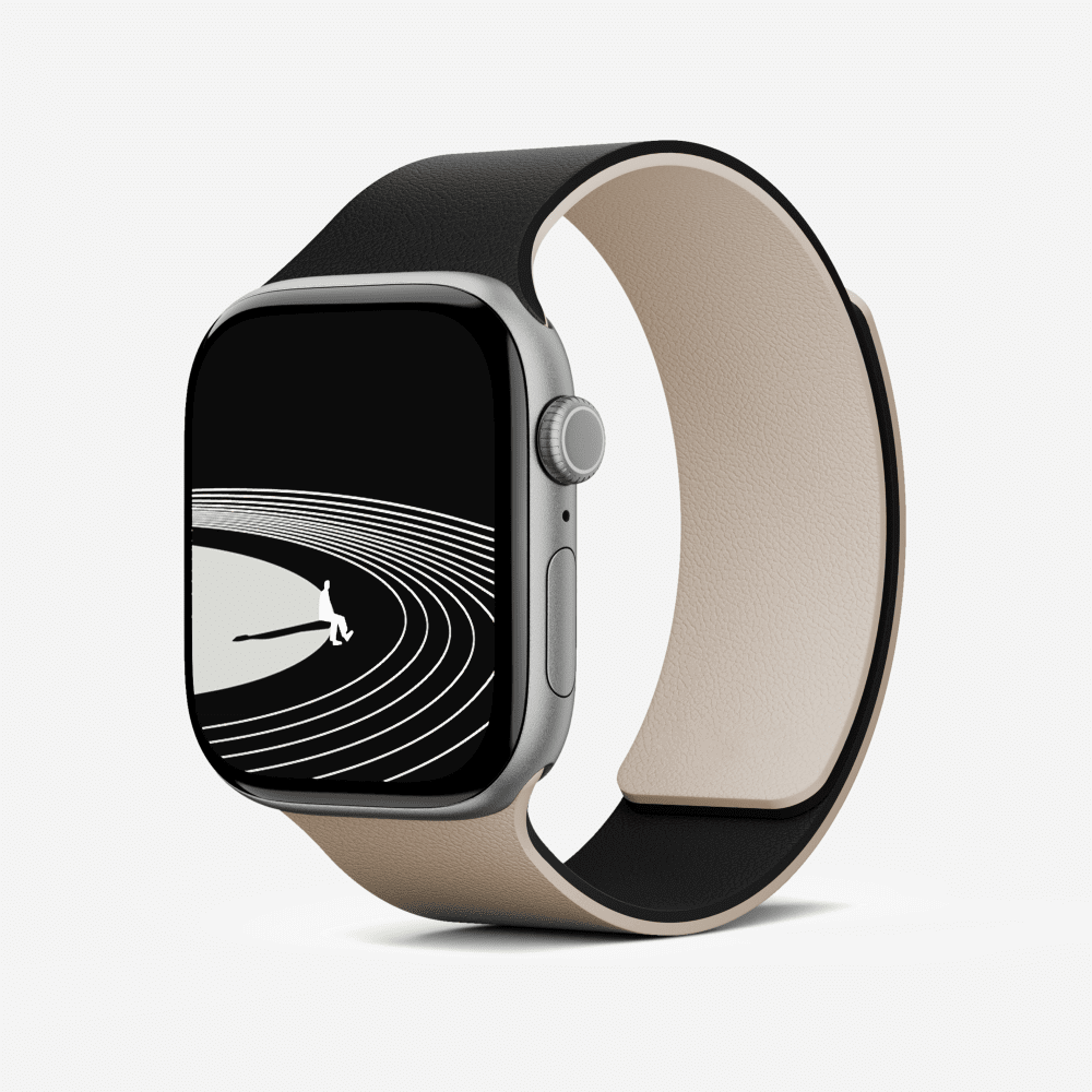 Уцінка. Ремінець Snap Apple Watch