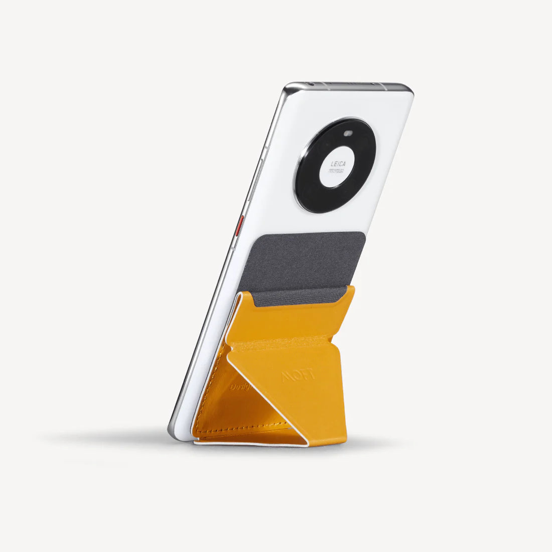 Moft X - клейка підставка для телефону (універсальна)