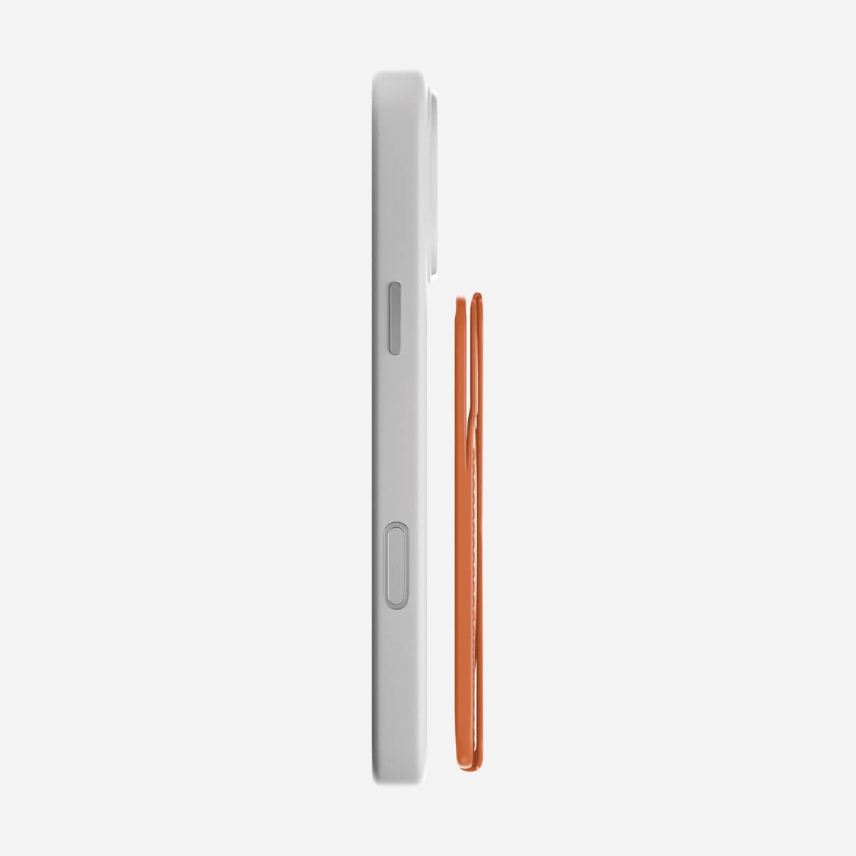 Moft Trackable Snap-on — магнітна підставка-гаманець з Apple Find My