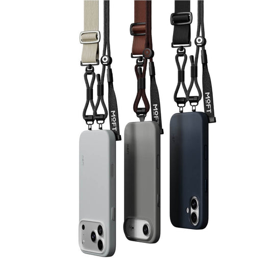 Ремінець для телефону Lanyard Premium