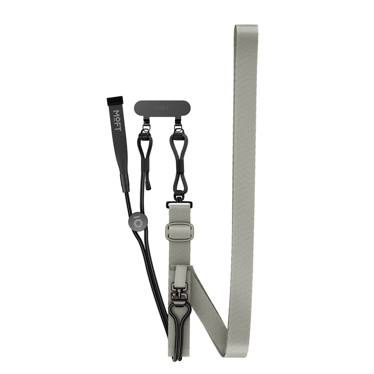 Ремінець для телефону Lanyard Premium