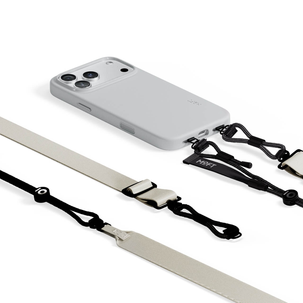 Ремінець для телефону Lanyard Premium