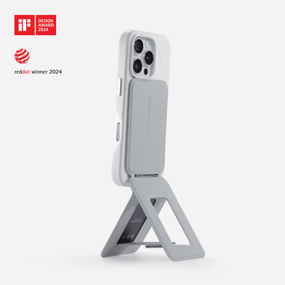 Moft Tripod Stand - магнітна штатив-підставка
