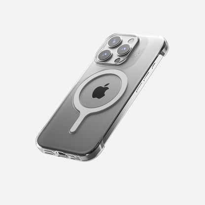 Прозорий чохол MOFT Snap Case для iPhone 16
