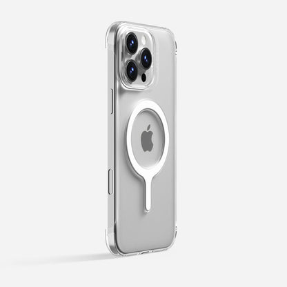 Прозорий чохол MOFT Snap Case для iPhone 16