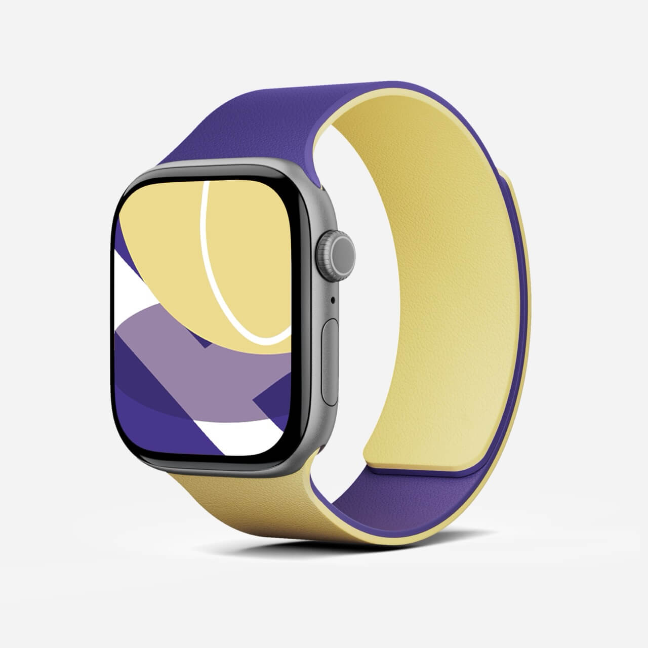 Ремінець Snap Apple Watch