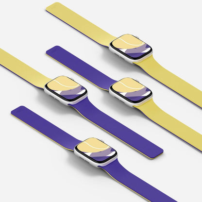 Ремінець Snap Apple Watch