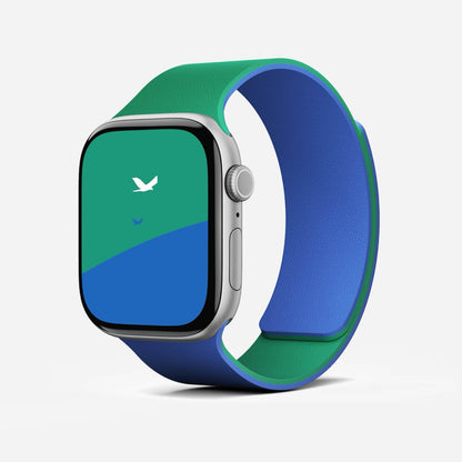 Ремінець Snap Apple Watch