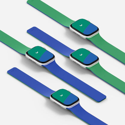 Ремінець Snap Apple Watch
