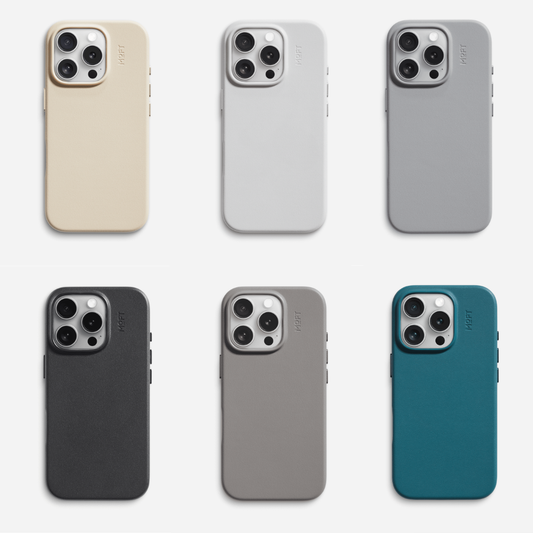 Moft Snap Case MOVAS™ для iPhone 16 з Magsafe