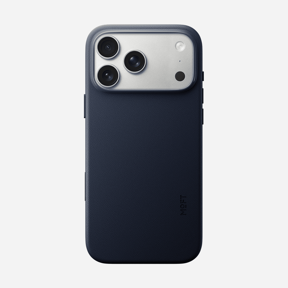 Moft Snap Case MOVAS™ для iPhone 17 з Magsafe