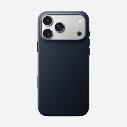 Moft Snap Case MOVAS™ для iPhone 17 з Magsafe