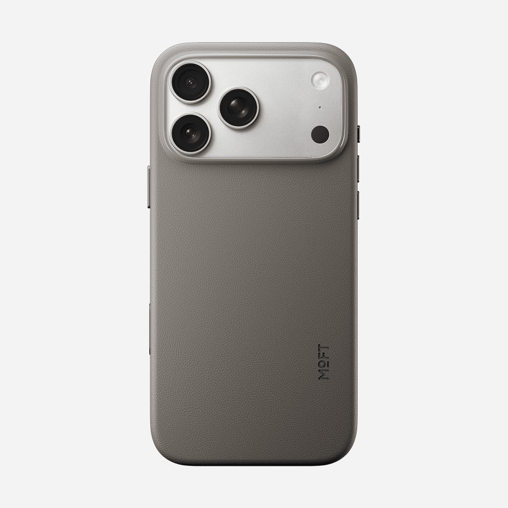 Moft Snap Case MOVAS™ для iPhone 17 з Magsafe