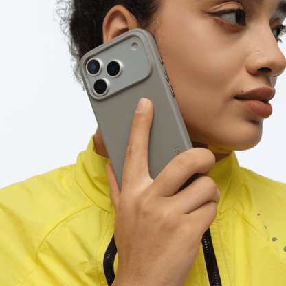 Moft Snap Case MOVAS™ для iPhone 17 з Magsafe