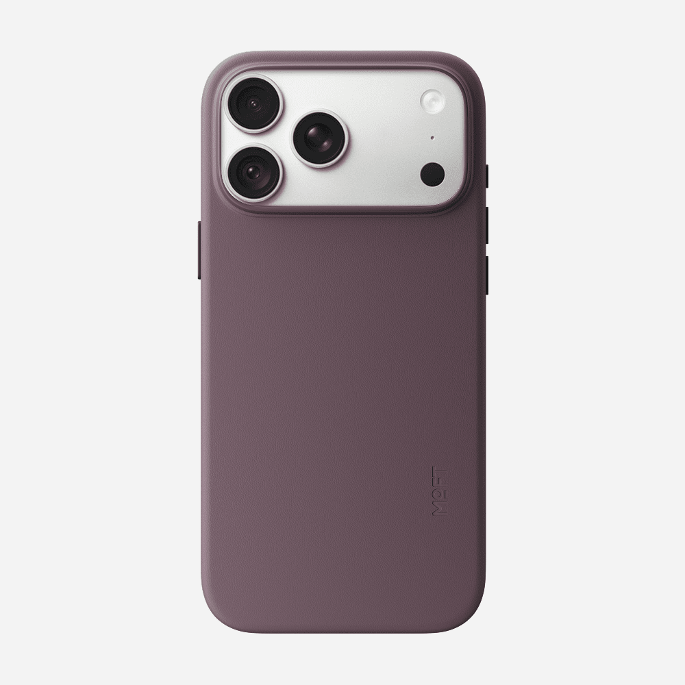 MOFT Snap Case MOVAS™ для iPhone 18 Pro/Pro Max с MagSafe