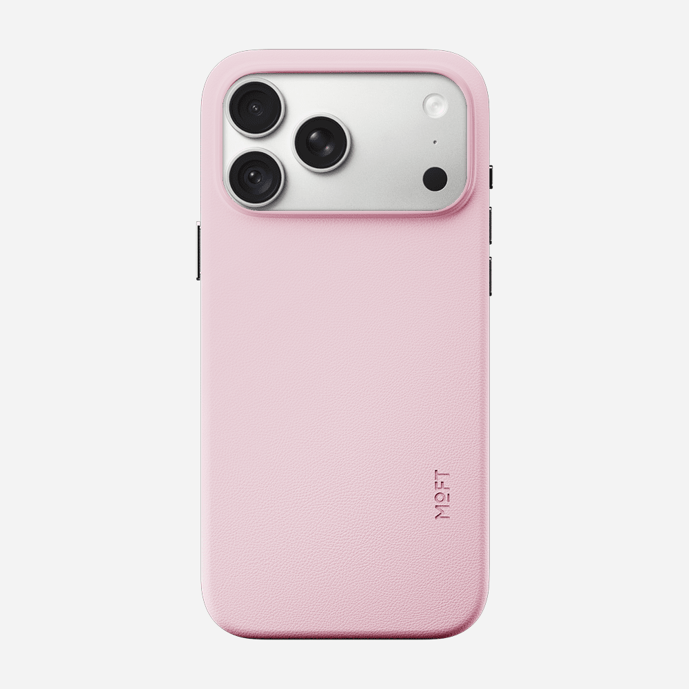 MOFT Snap Case MOVAS™ для iPhone 18 Pro/Pro Max с MagSafe