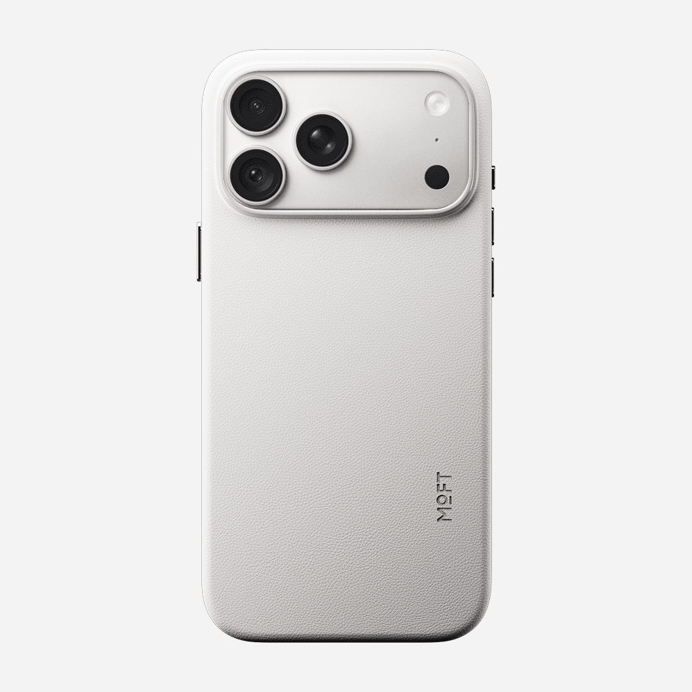 MOFT Snap Case MOVAS™ для iPhone 18 Pro/Pro Max с MagSafe