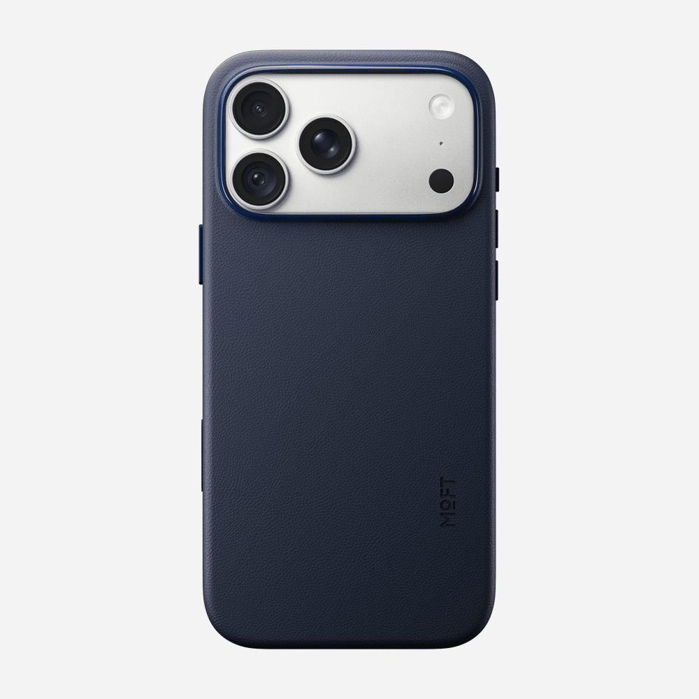 MOFT Snap Case MOVAS™ для iPhone 18 Pro/Pro Max с MagSafe