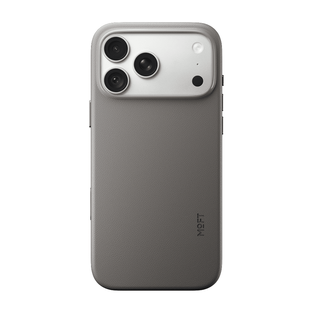 MOFT Snap Case MOVAS™ для iPhone 18 Pro/Pro Max с MagSafe