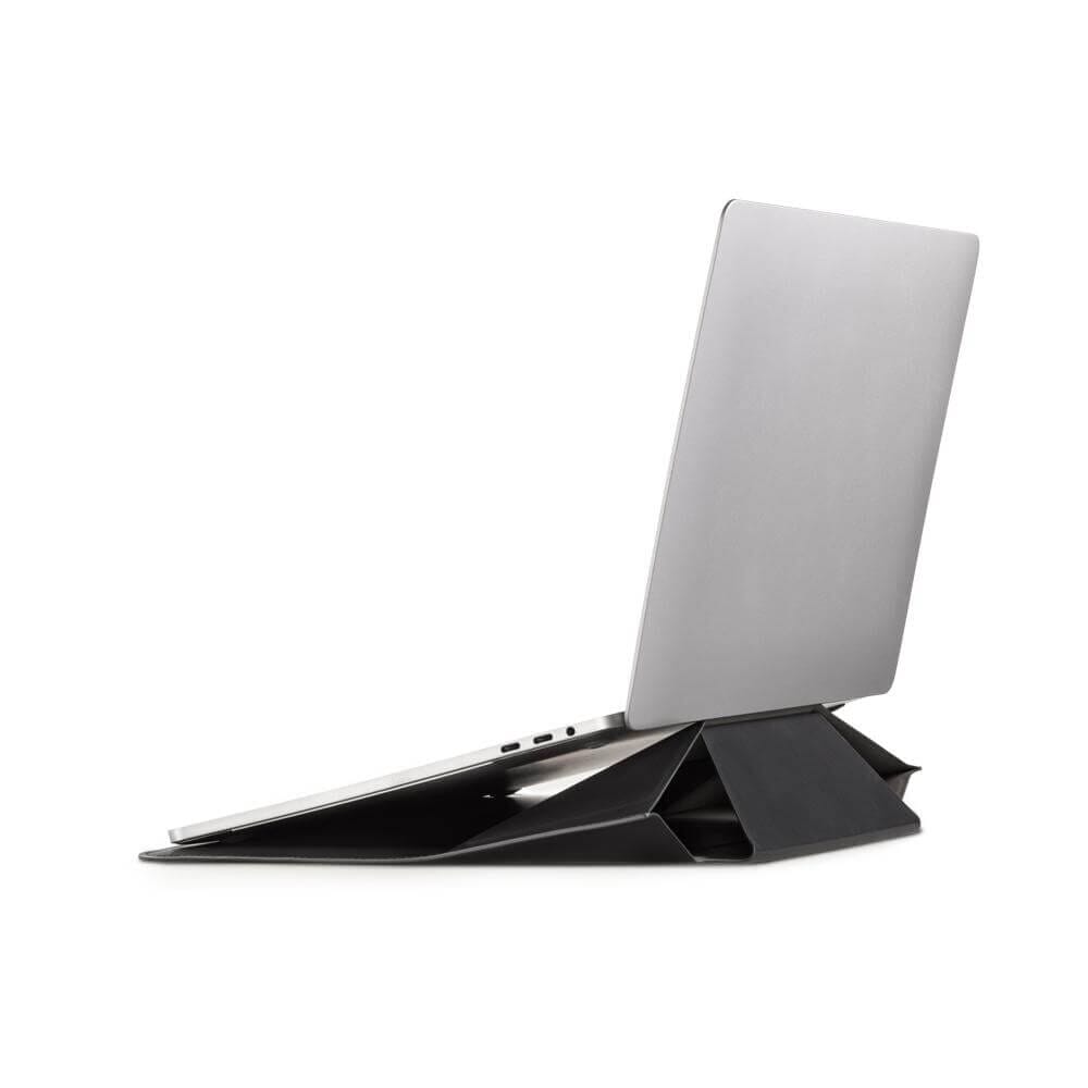 Moft Sleeve - чохол для ноутбука з вбудованою підставкою