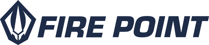 Логотип компанії Fire Point
