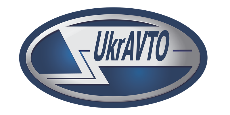 Логотип компанії УкрАВТО