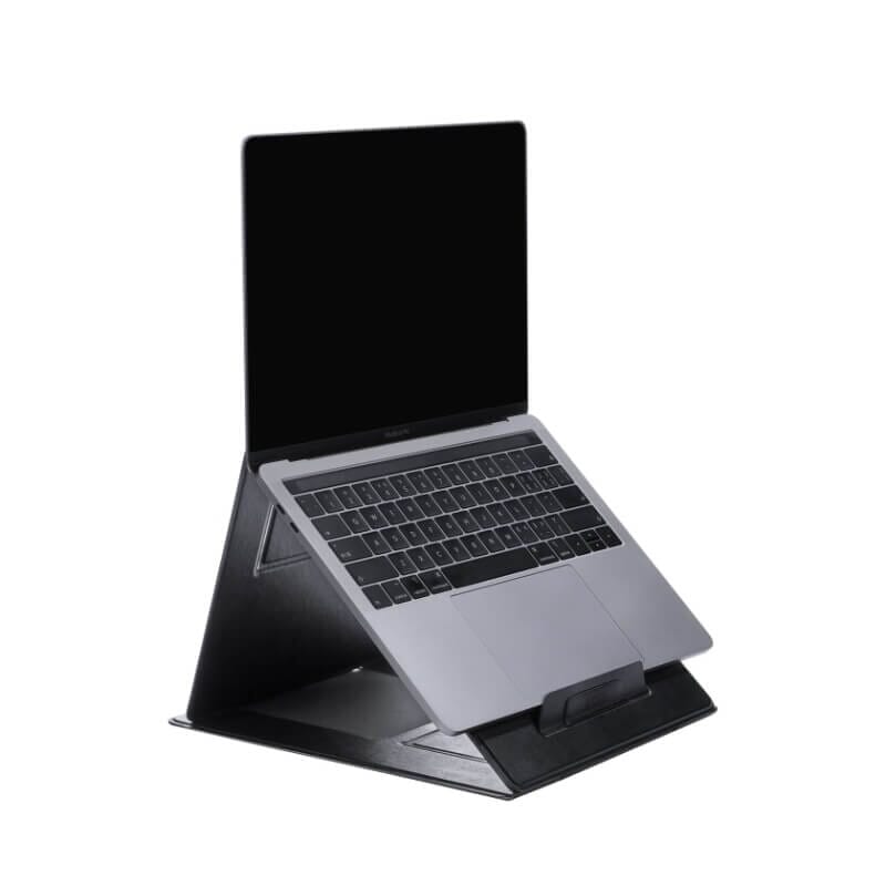 Moft Z - стіл для ноутбука з 4 робочими позиціями