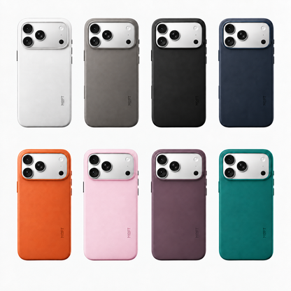 MOFT Snap Case MOVAS для iPhone 18 Pro и Pro Max — все 8 цветов