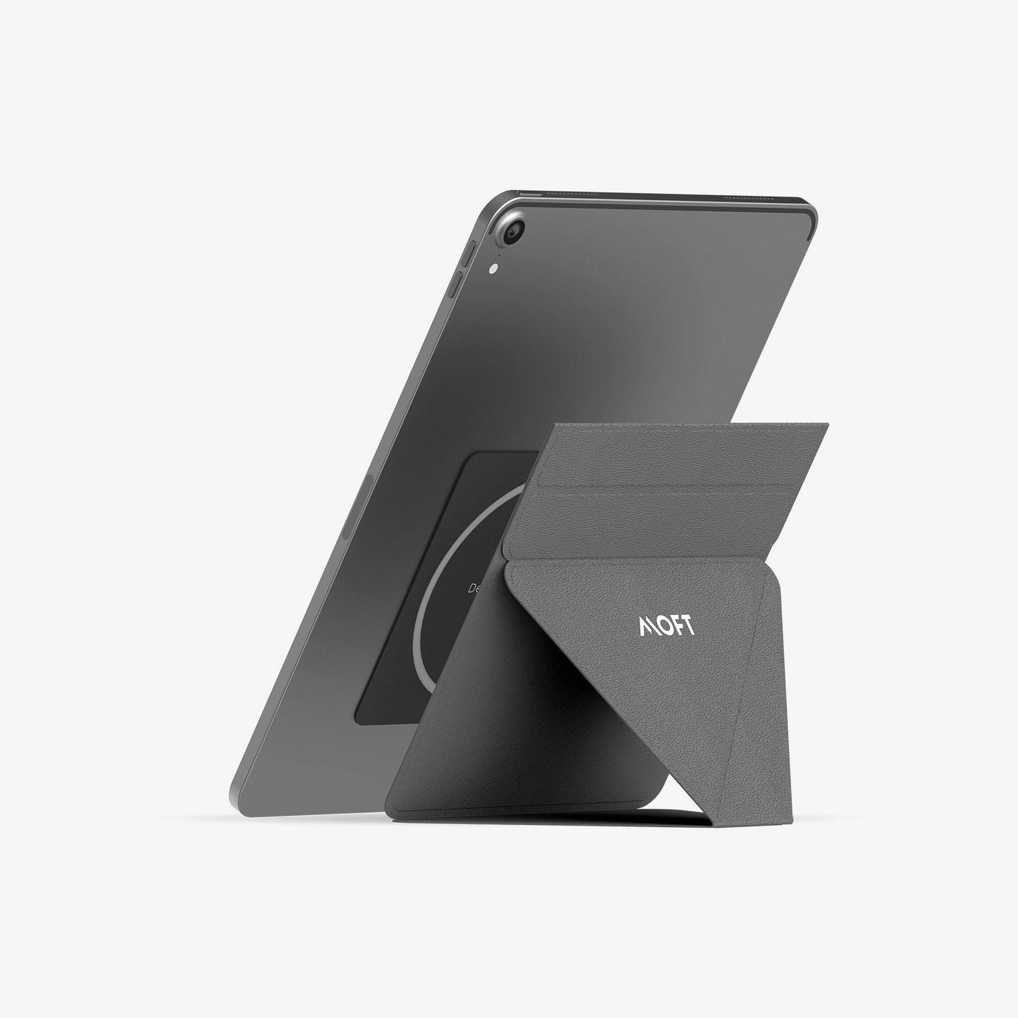 Moft Snap Tablet - магнітна підставка для планшета - MOFT