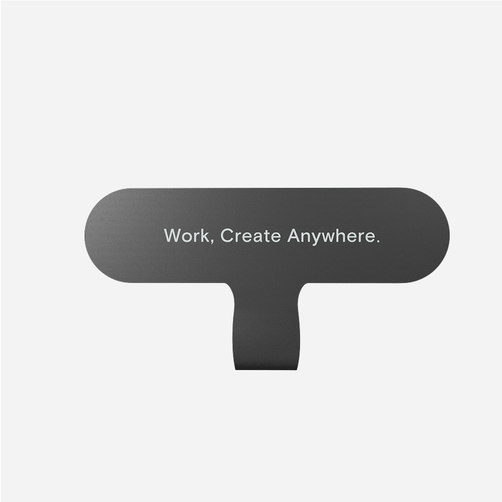 Ремінець для телефону Lanyard Premium