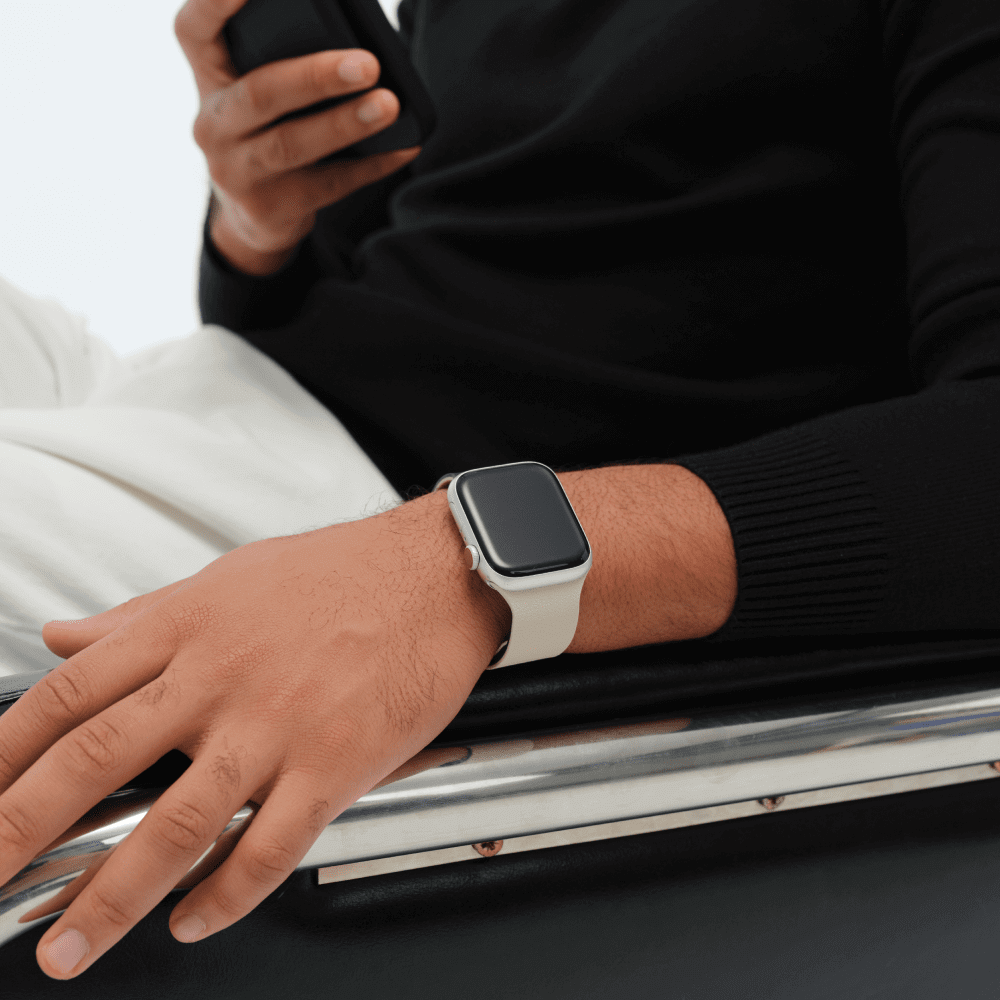 Ремешок Snap Apple Watch