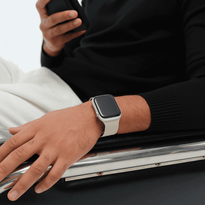 Ремешок Snap Apple Watch