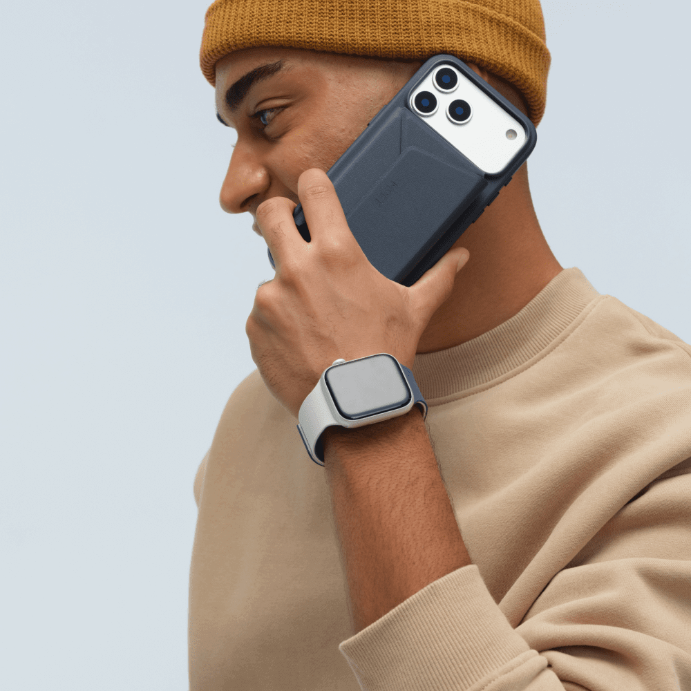 Ремешок Snap Apple Watch