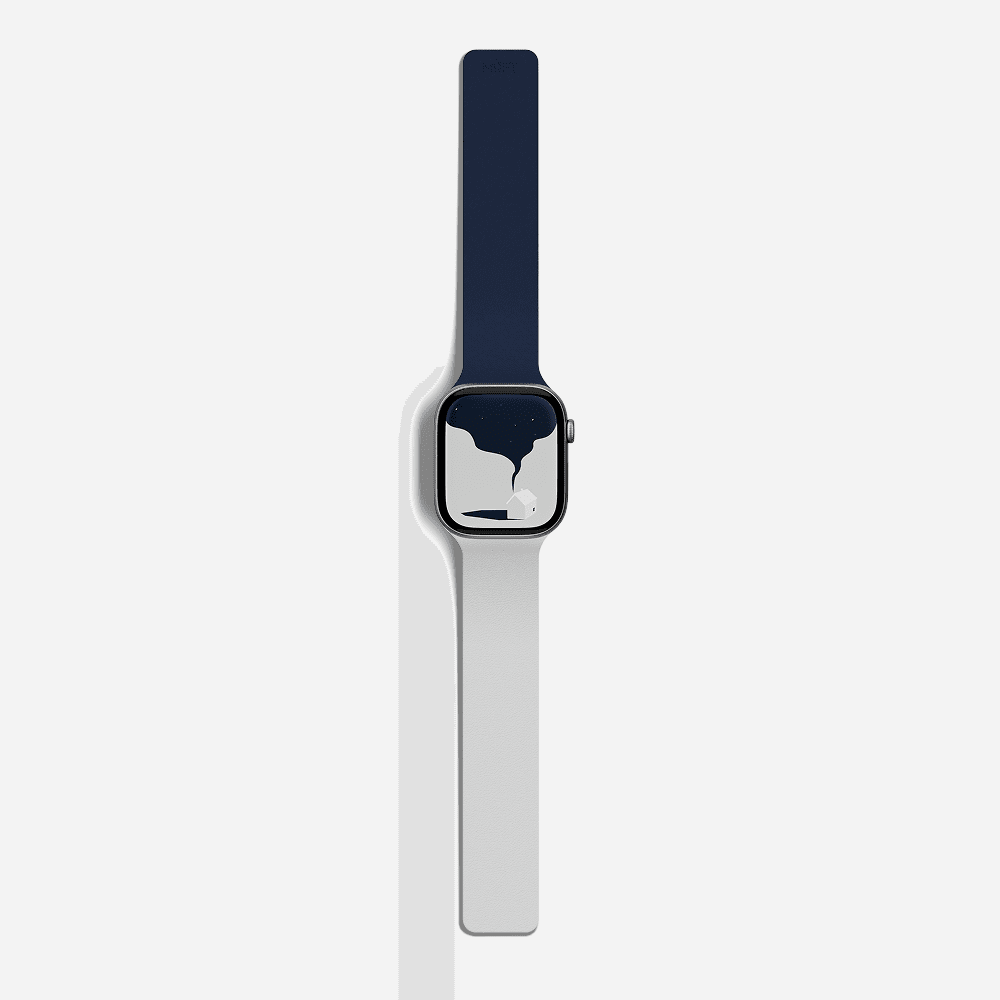 Ремешок Snap Apple Watch